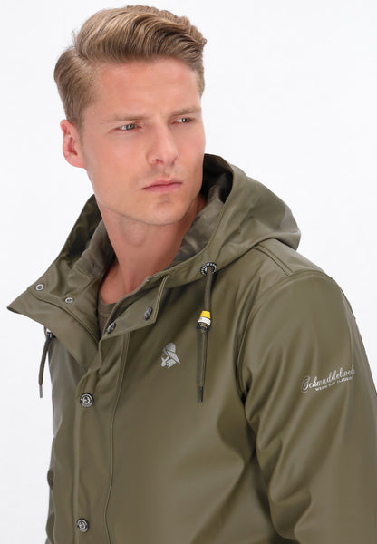 Schmuddelwedda Herren Jacke