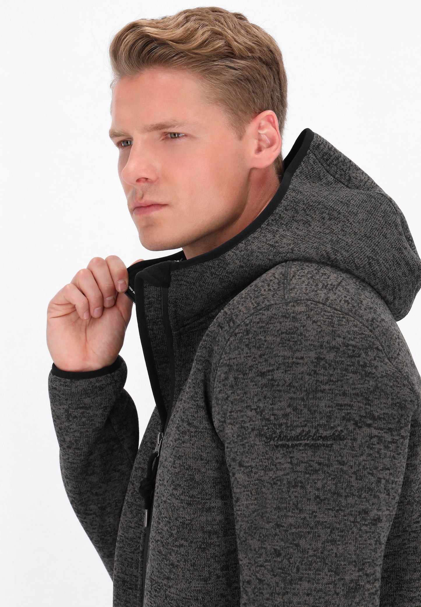 Schmuddelwedda kurtka męska