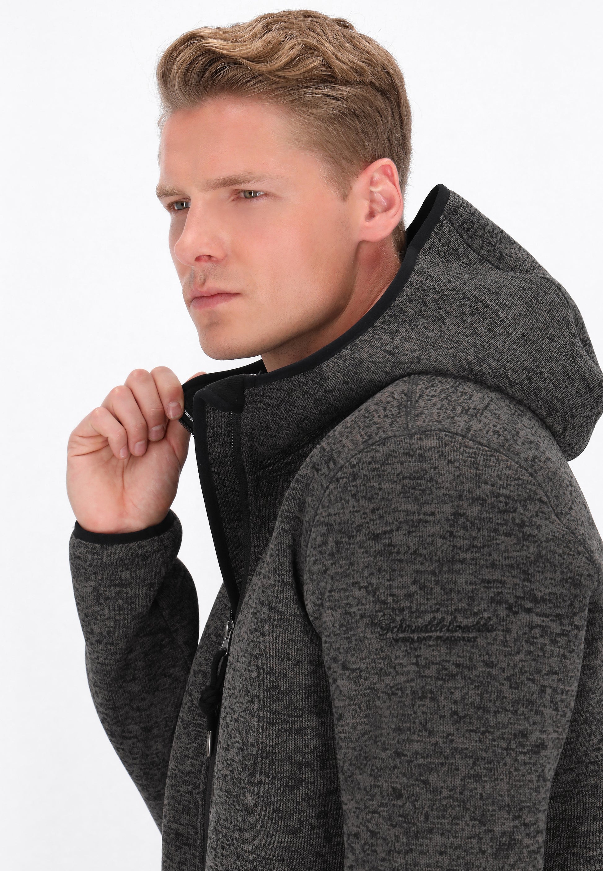 Schmuddelwedda kurtka męska