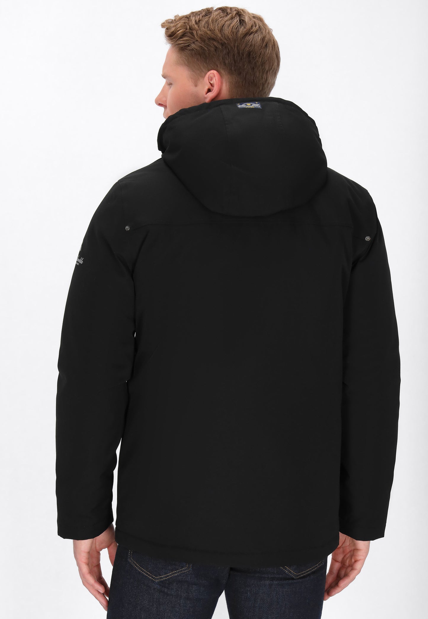 Schmuddelwedda kurtka męska