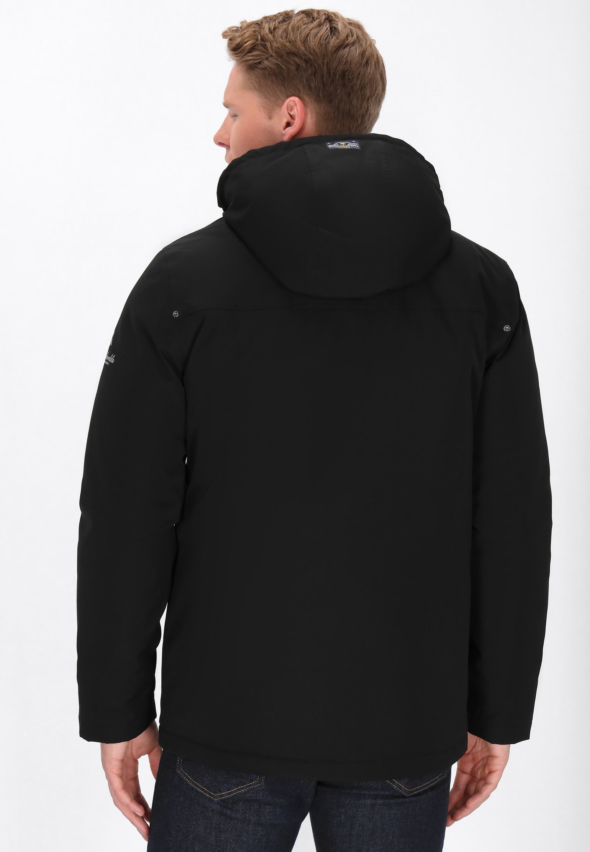 Schmuddelwedda kurtka męska