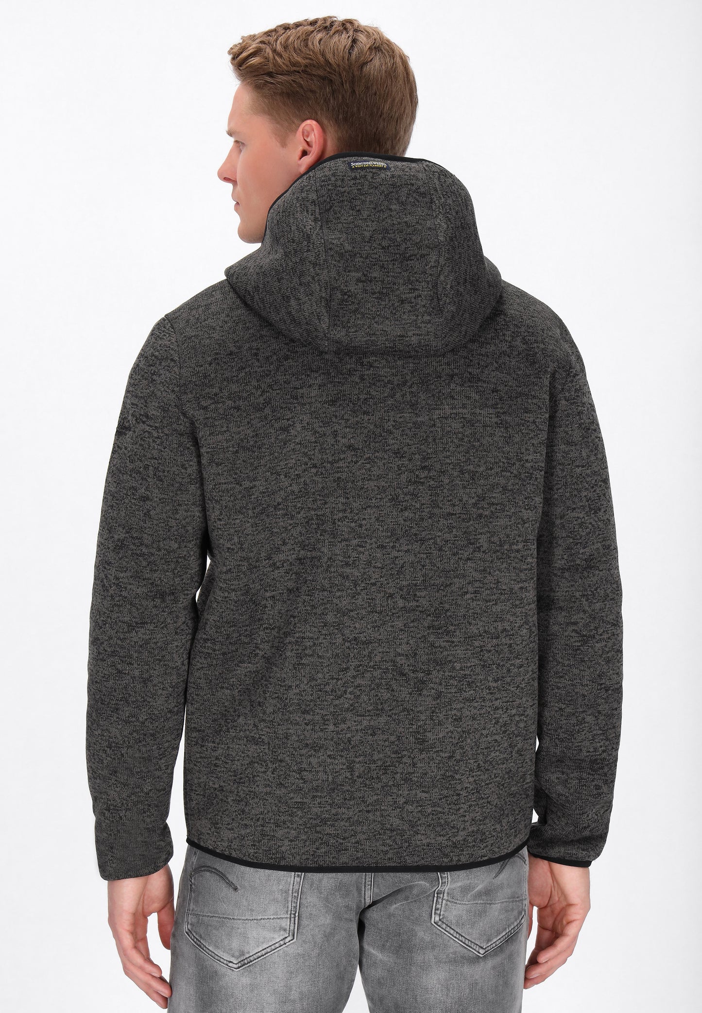 Schmuddelwedda kurtka męska