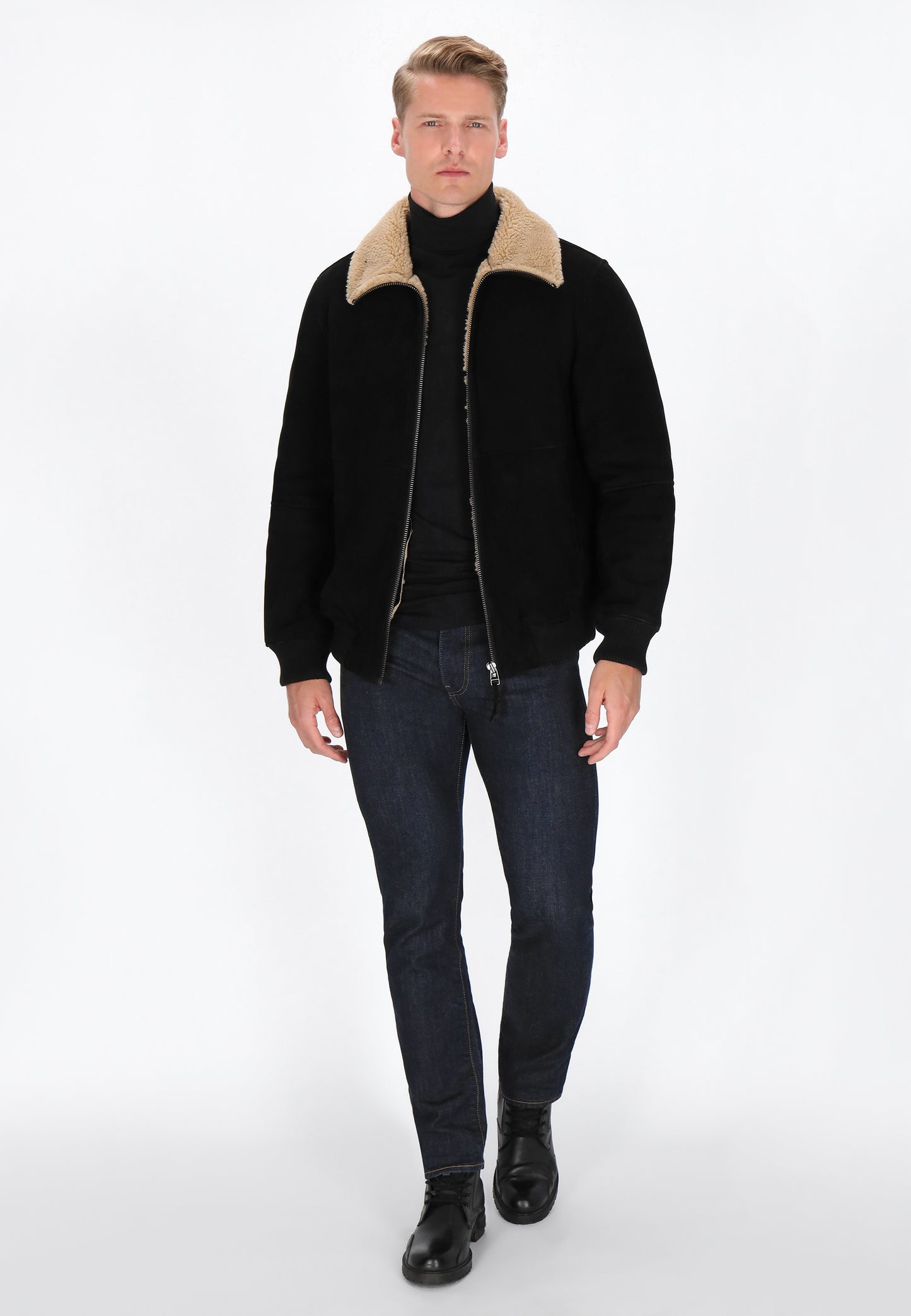 DreiMaster Vintage kurtka męska