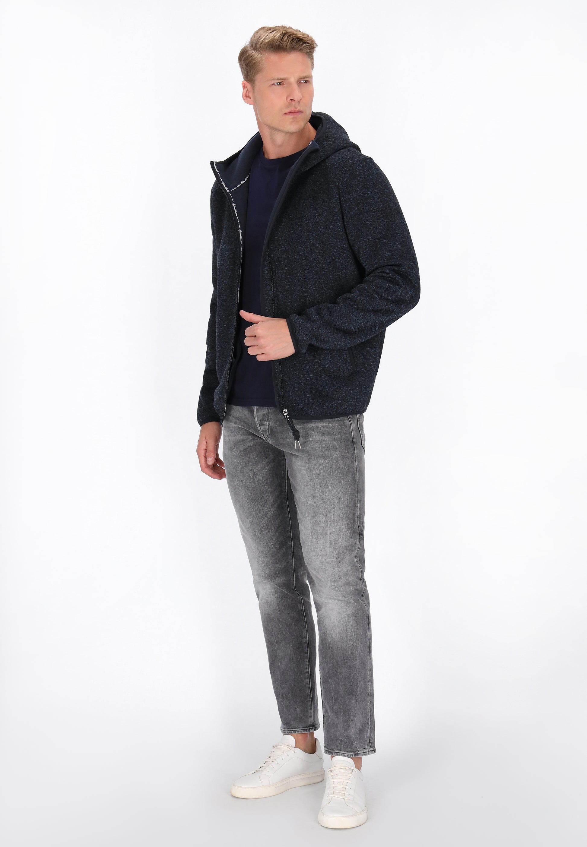 Schmuddelwedda Herrenjacke