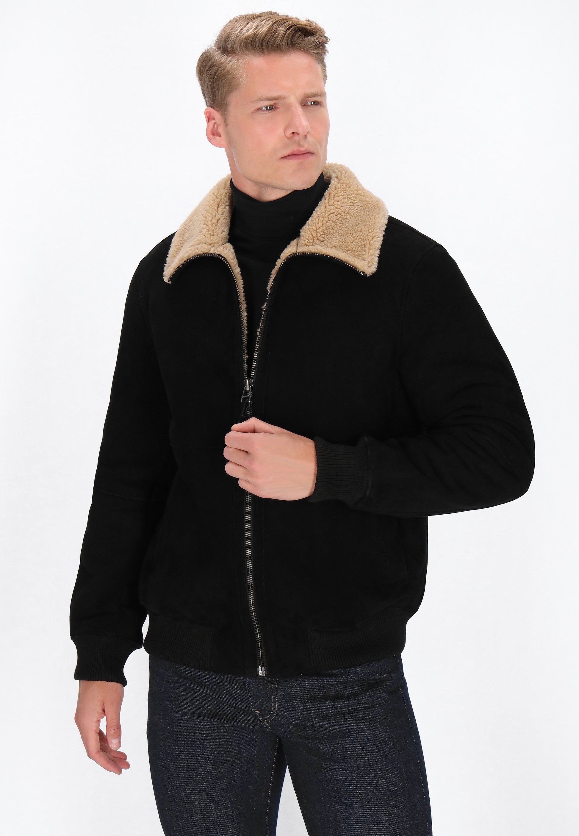 DreiMaster Vintage kurtka męska