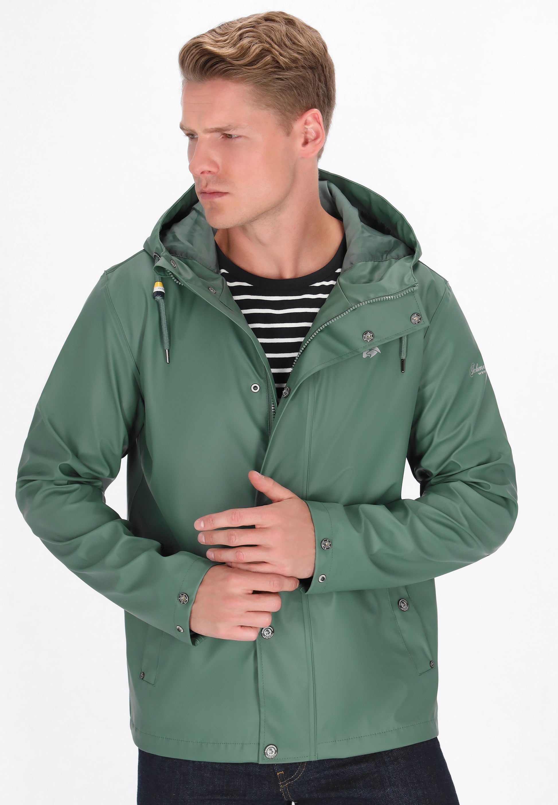 Schmuddelwedda Herren Jacke