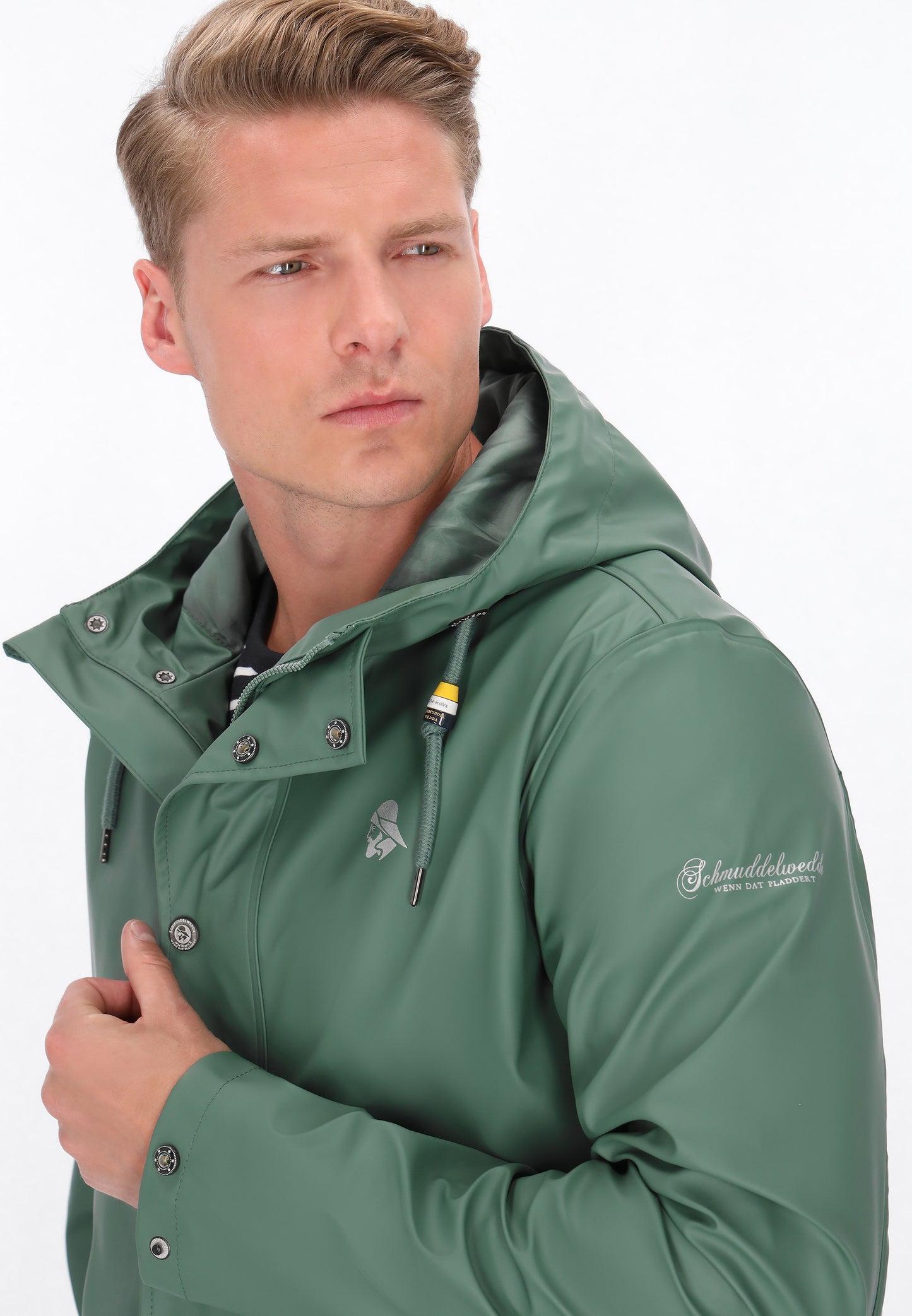 Schmuddelwedda Herren Jacke