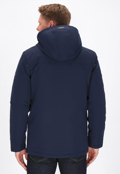 Schmuddelwedda kurtka męska