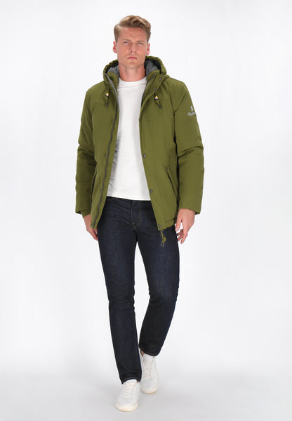 Schmuddelwedda kurtka męska