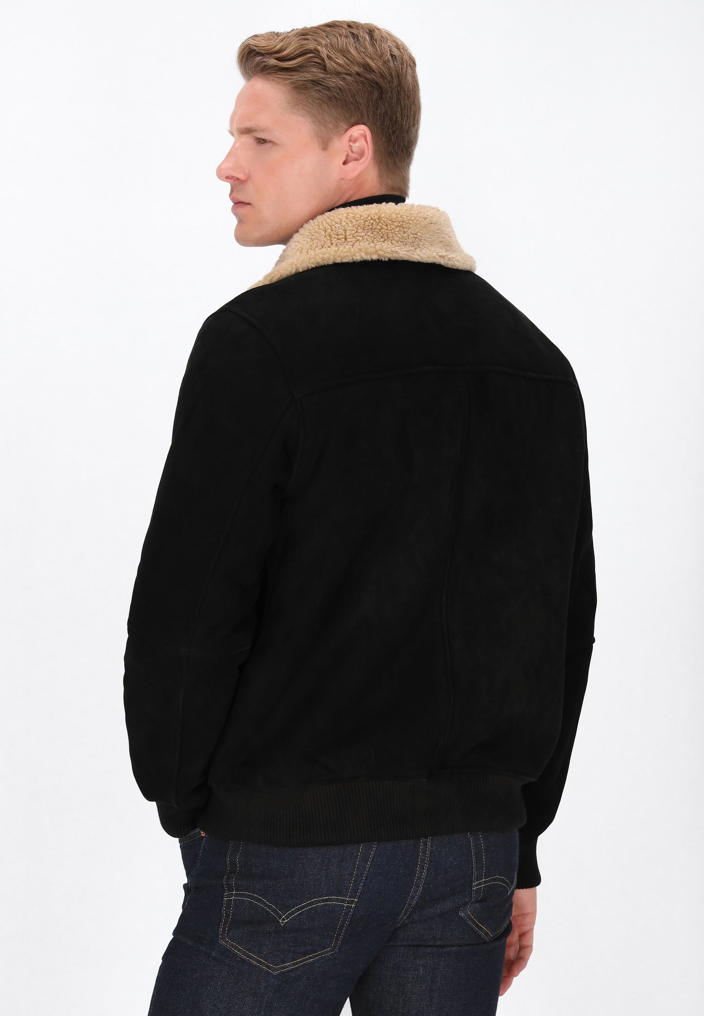 DreiMaster Vintage kurtka męska