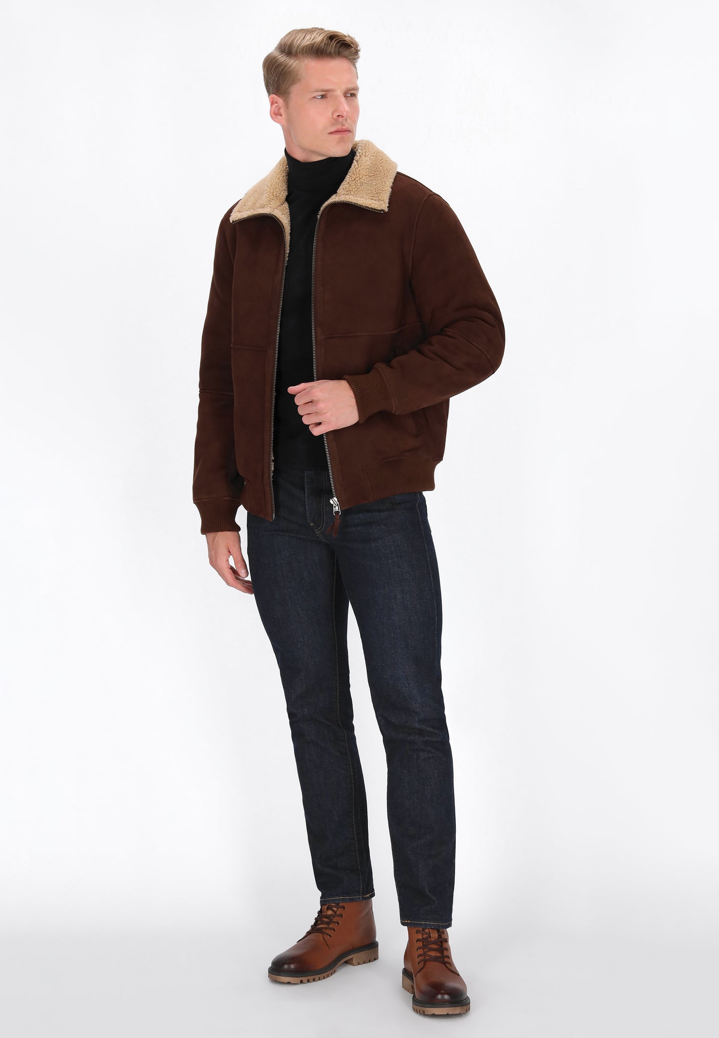 DreiMaster Vintage kurtka męska