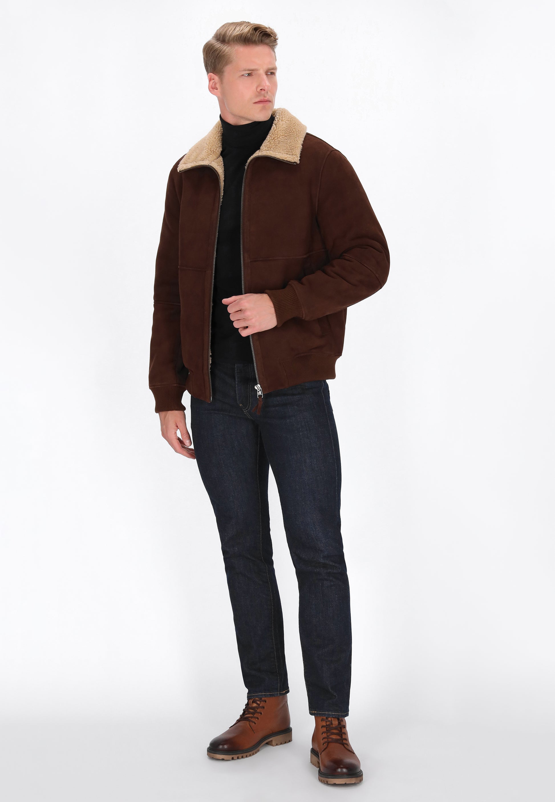 DreiMaster Vintage kurtka męska