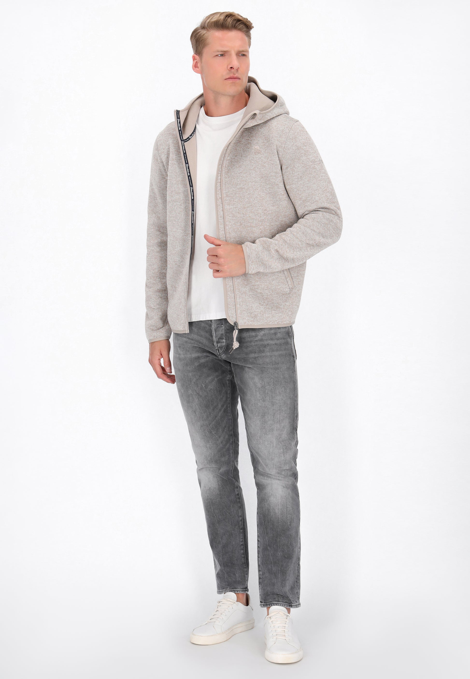 Schmuddelwedda Herrenjacke