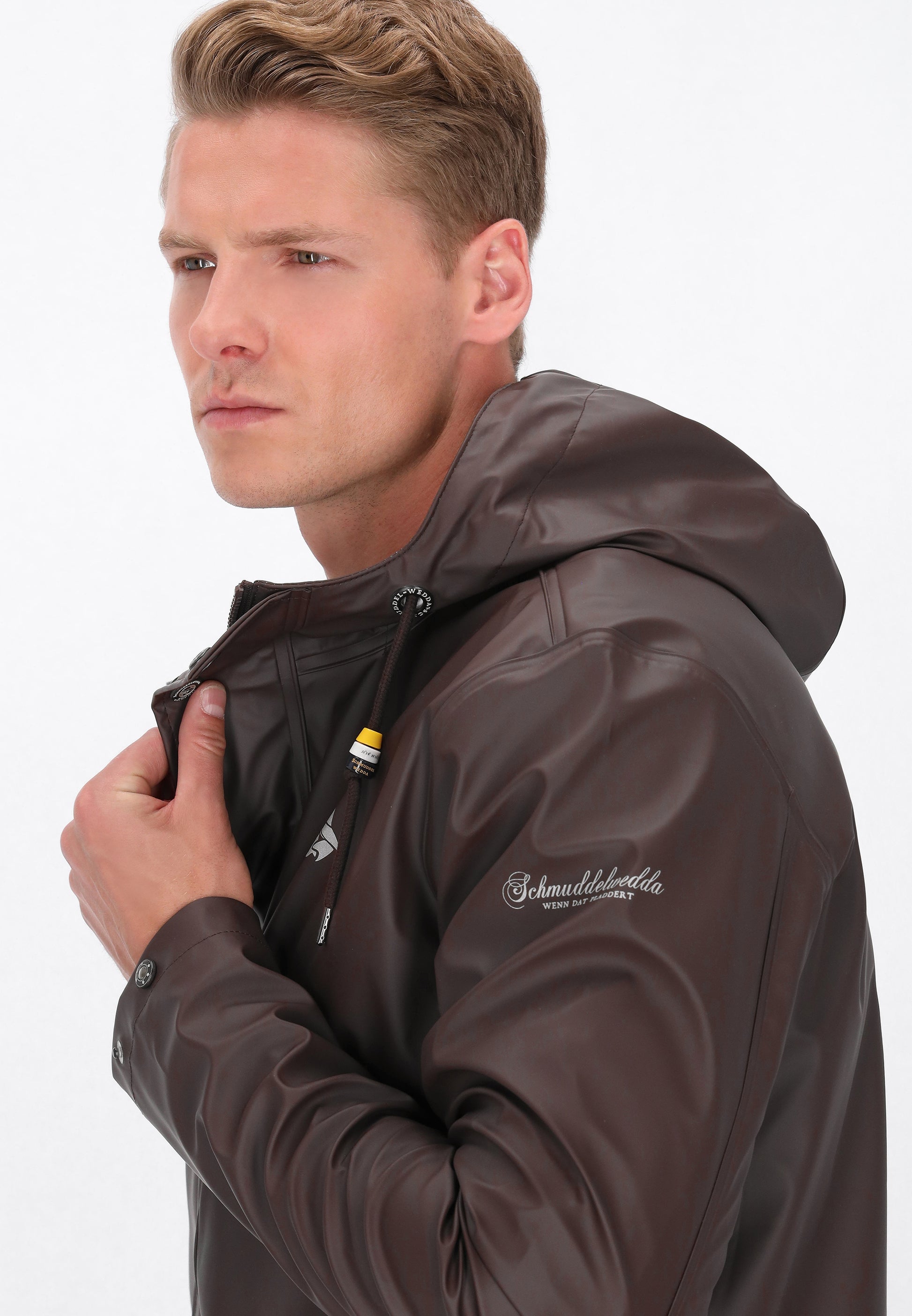 Schmuddelwedda Herren Jacke