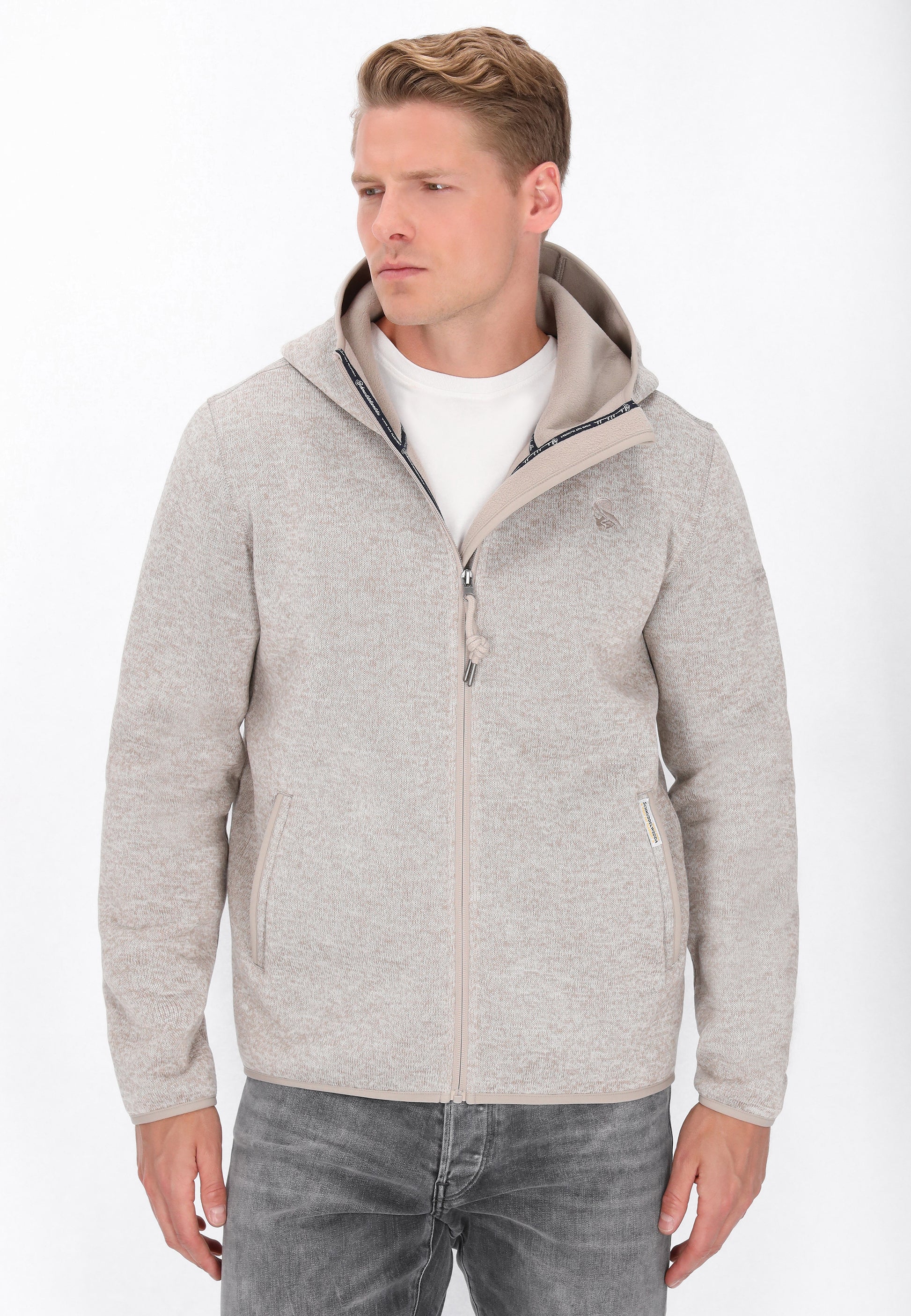 Schmuddelwedda kurtka męska