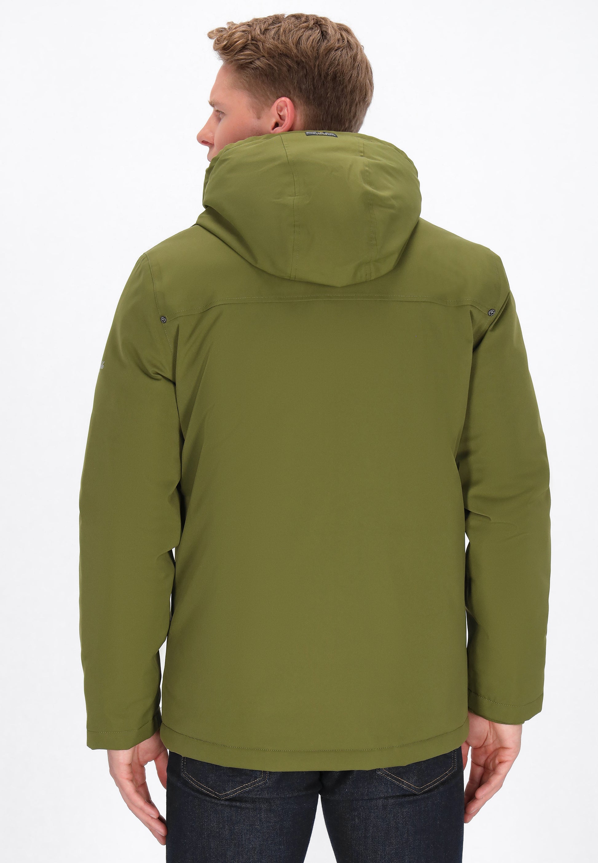 Schmuddelwedda kurtka męska