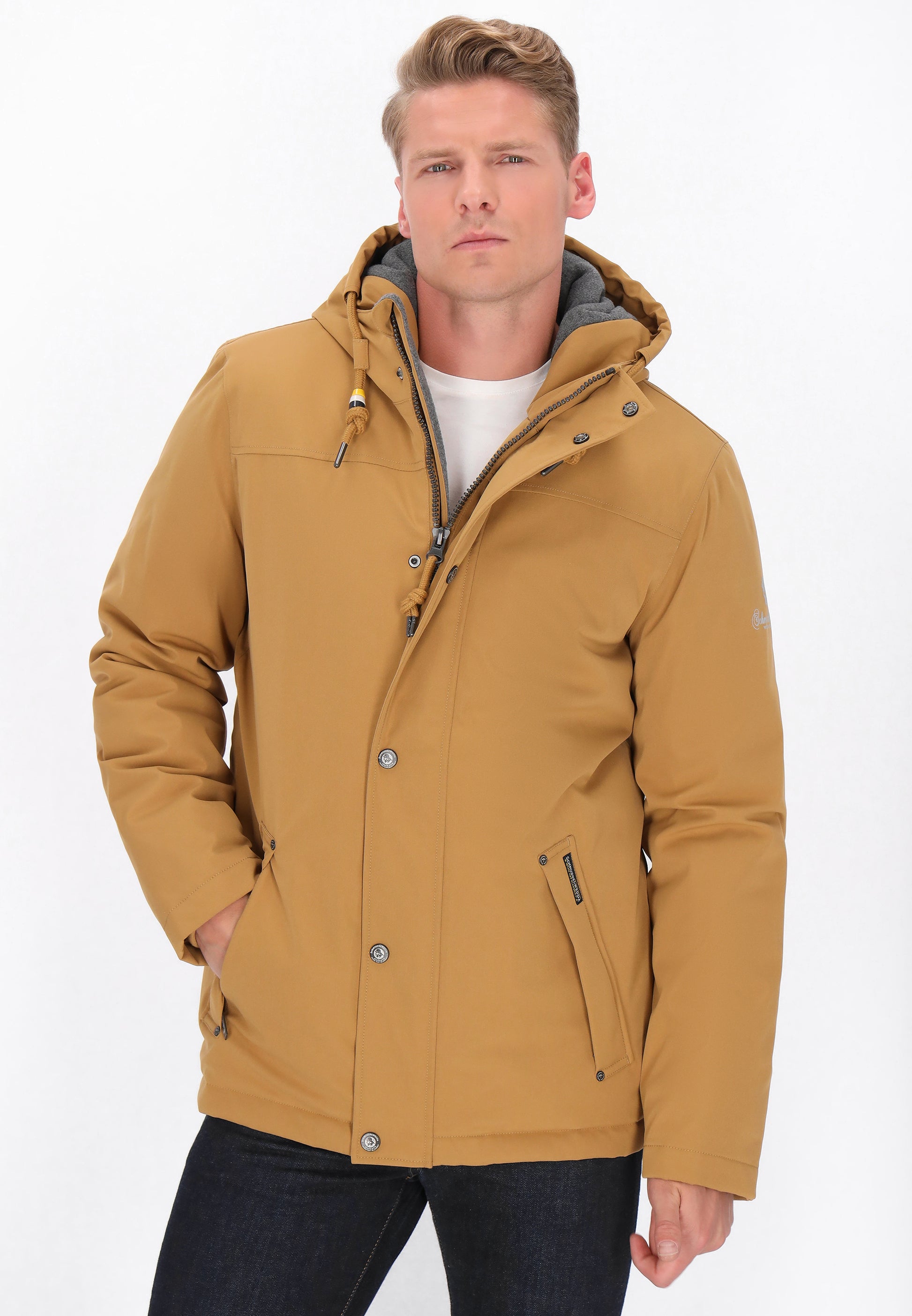 Schmuddelwedda kurtka męska