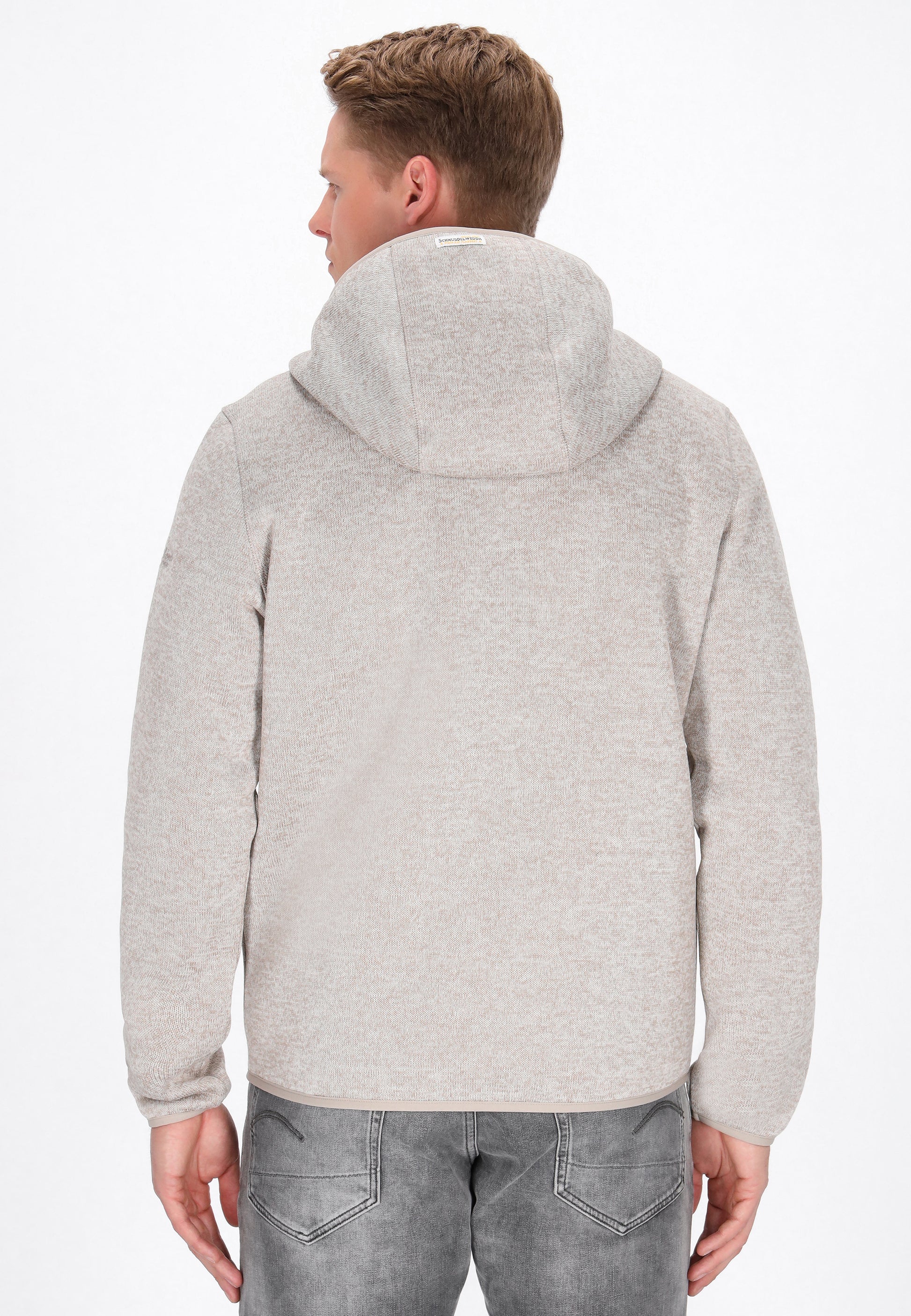 Schmuddelwedda kurtka męska