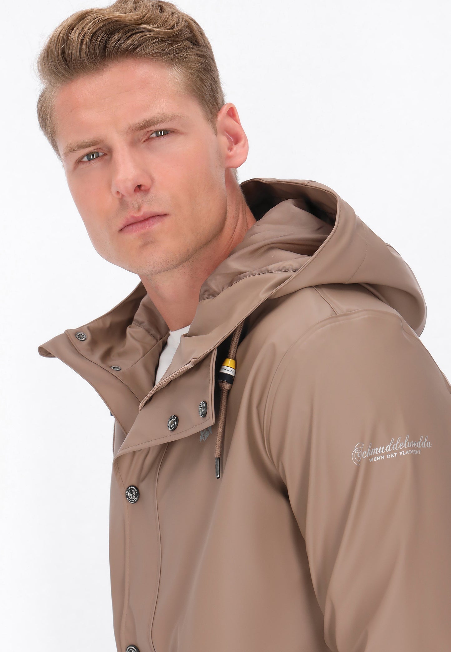 Schmuddelwedda Herren Jacke