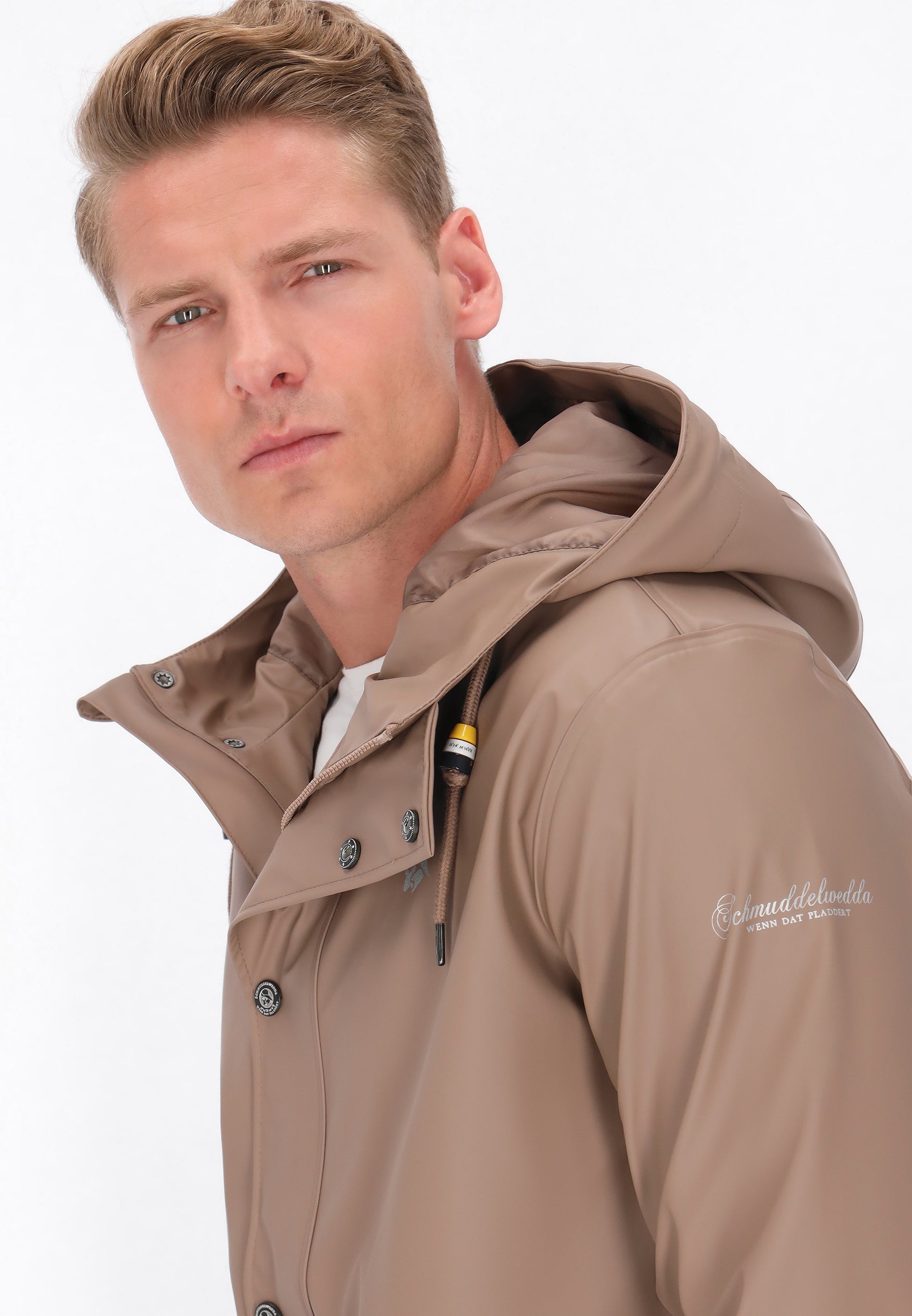 Schmuddelwedda Herren Jacke