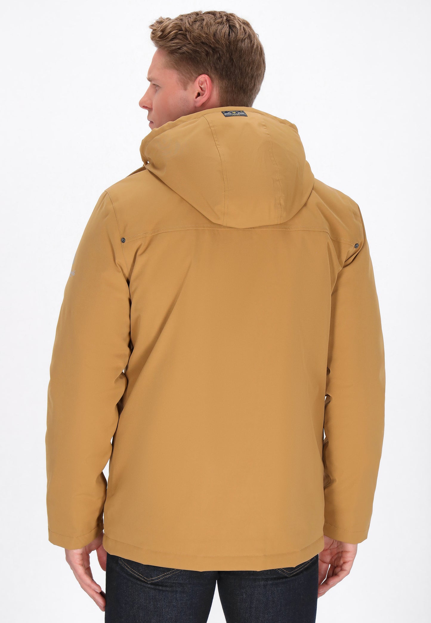 Schmuddelwedda kurtka męska