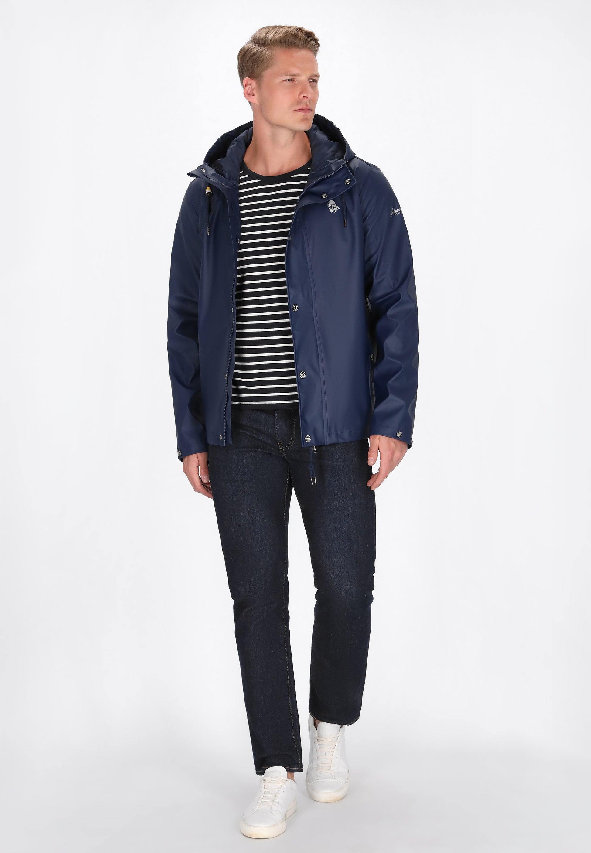 Schmuddelwedda Herren Jacke
