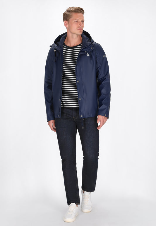 Schmuddelwedda Herren Jacke