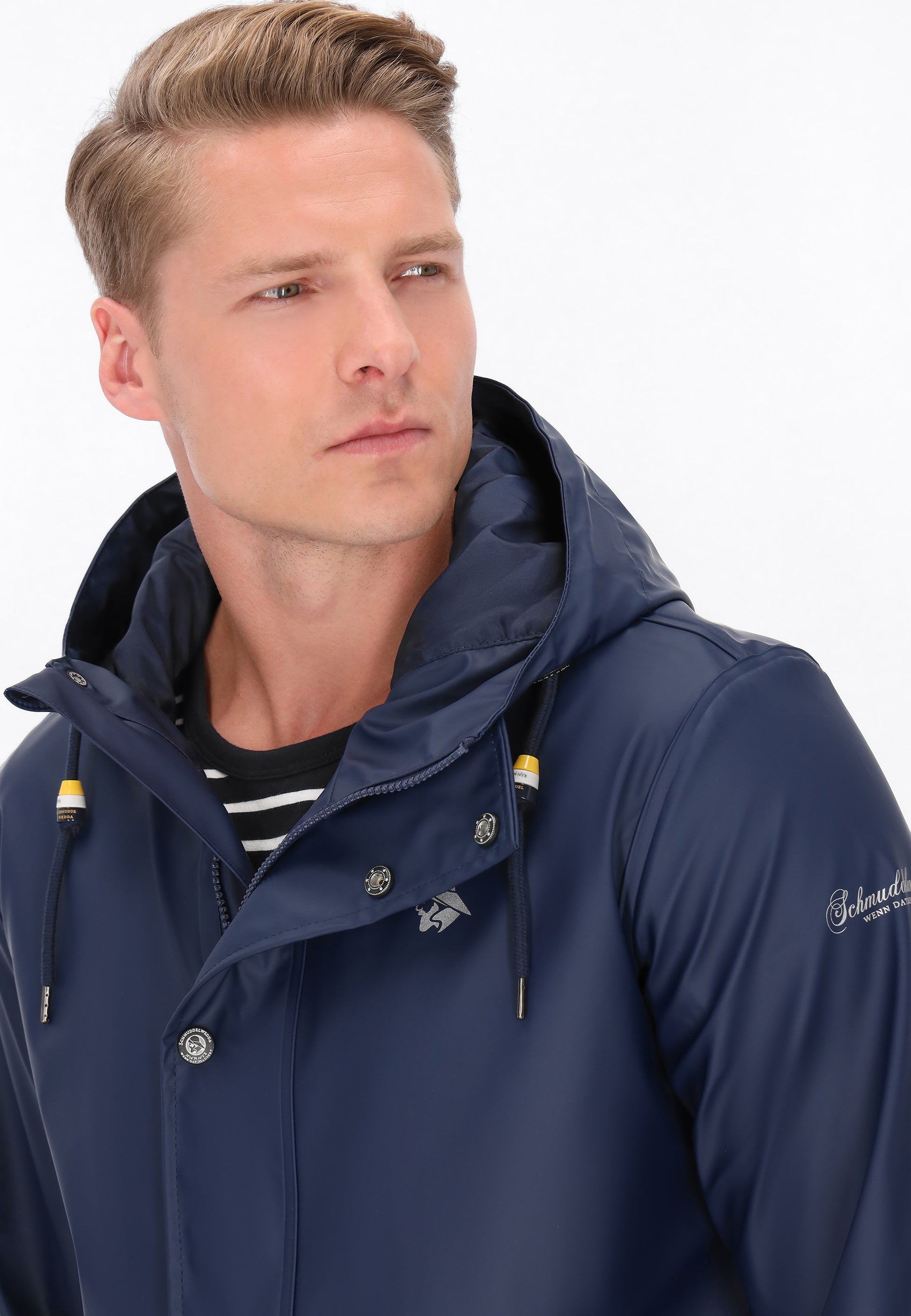 Schmuddelwedda Herren Jacke