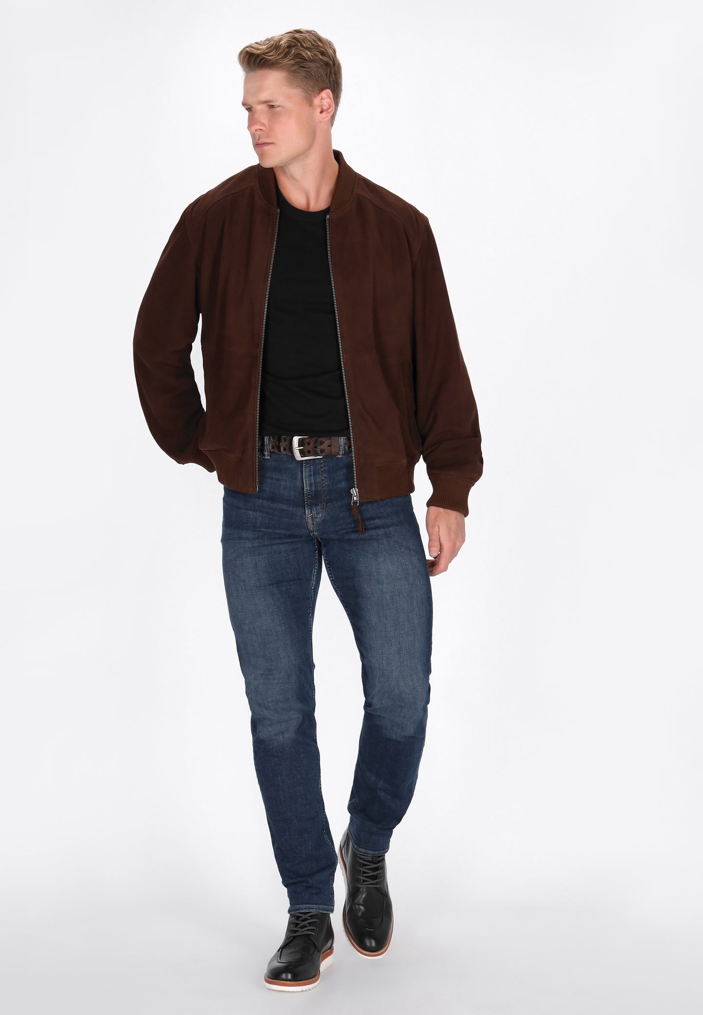 DreiMaster Vintage kurtka męska