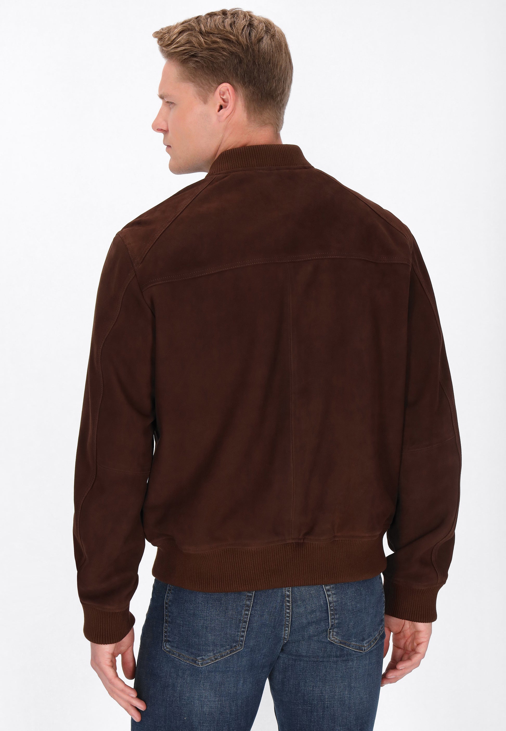 DreiMaster Vintage kurtka męska