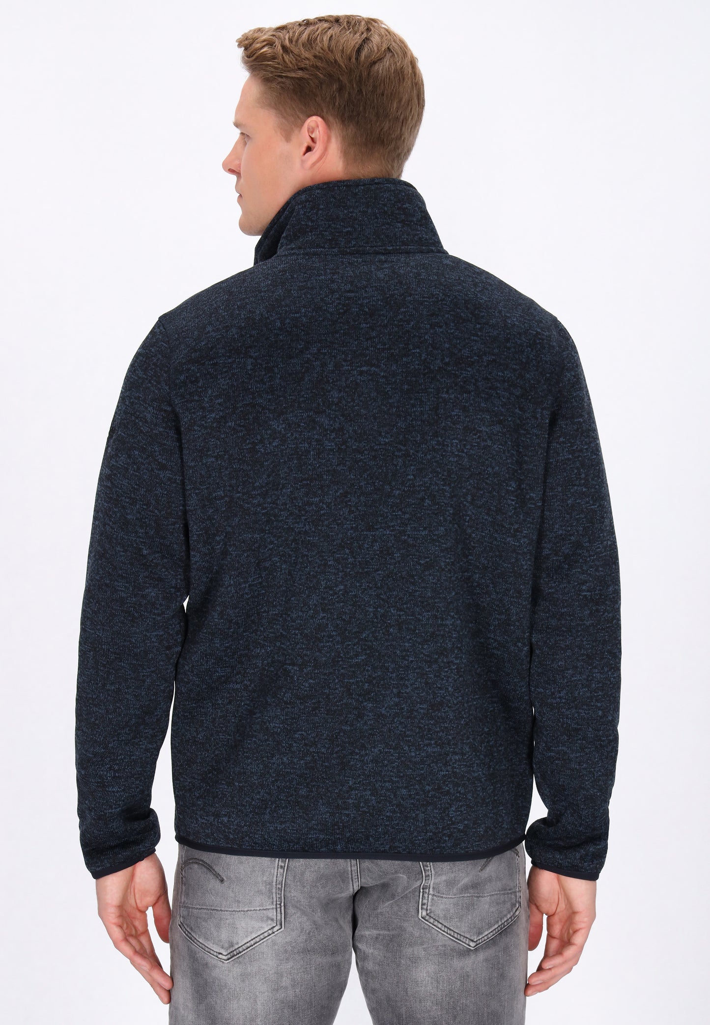 Schmuddelwedda kurtka męska