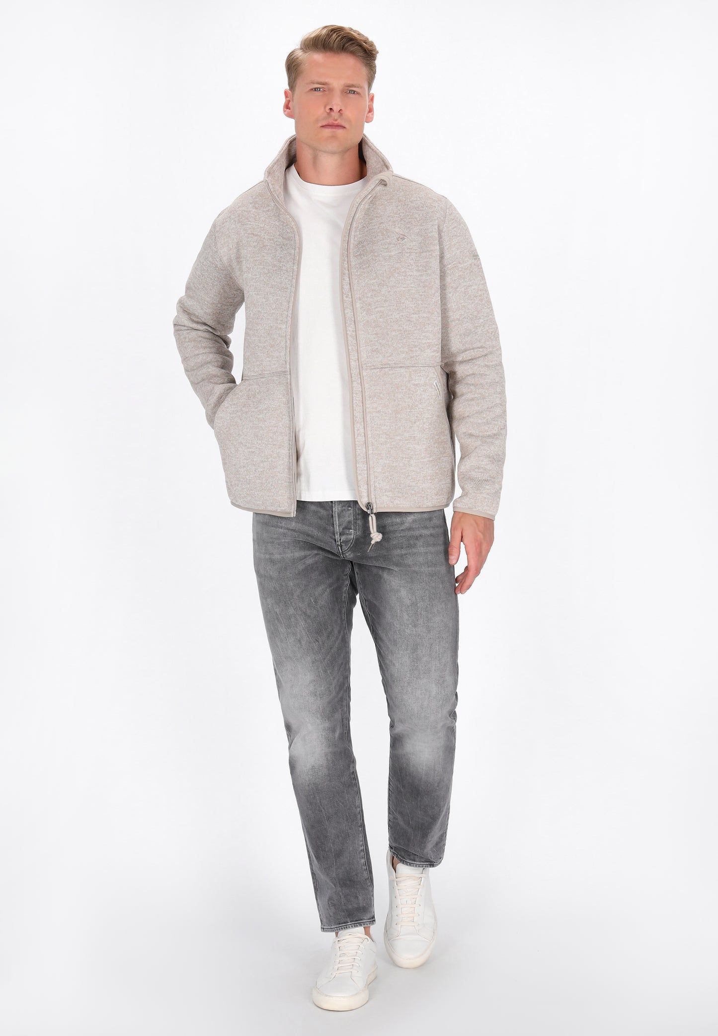 Schmuddelwedda kurtka męska