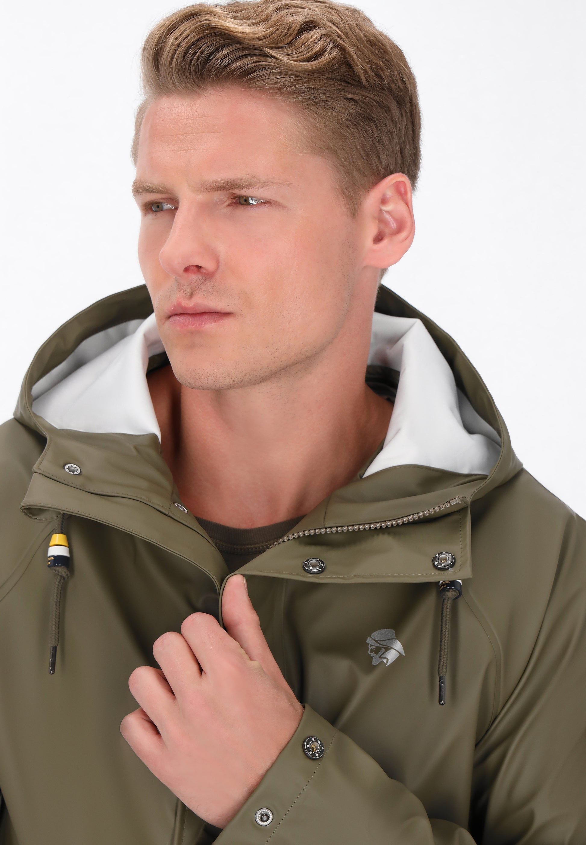 Schmuddelwedda kurtka męska