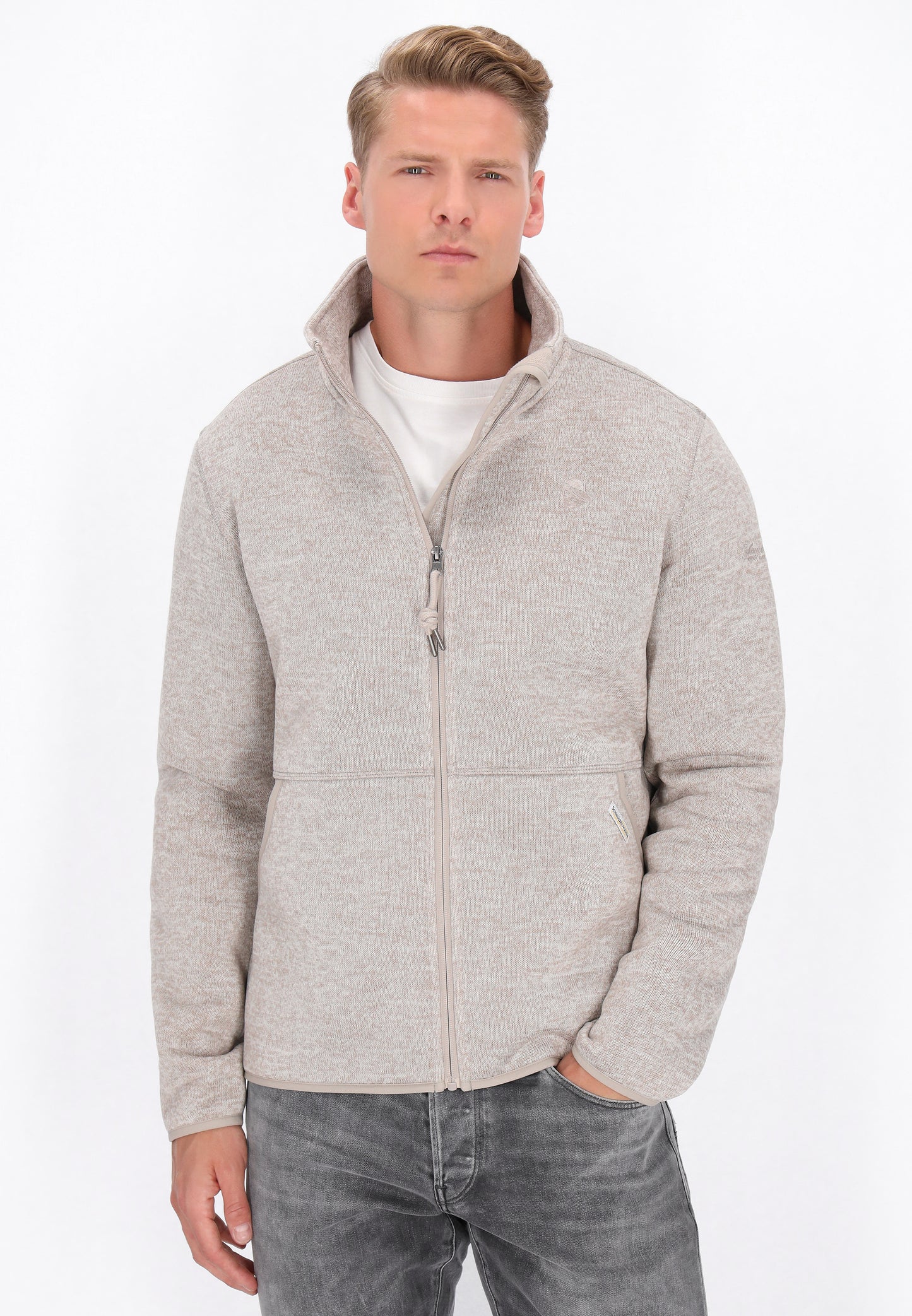 Schmuddelwedda kurtka męska