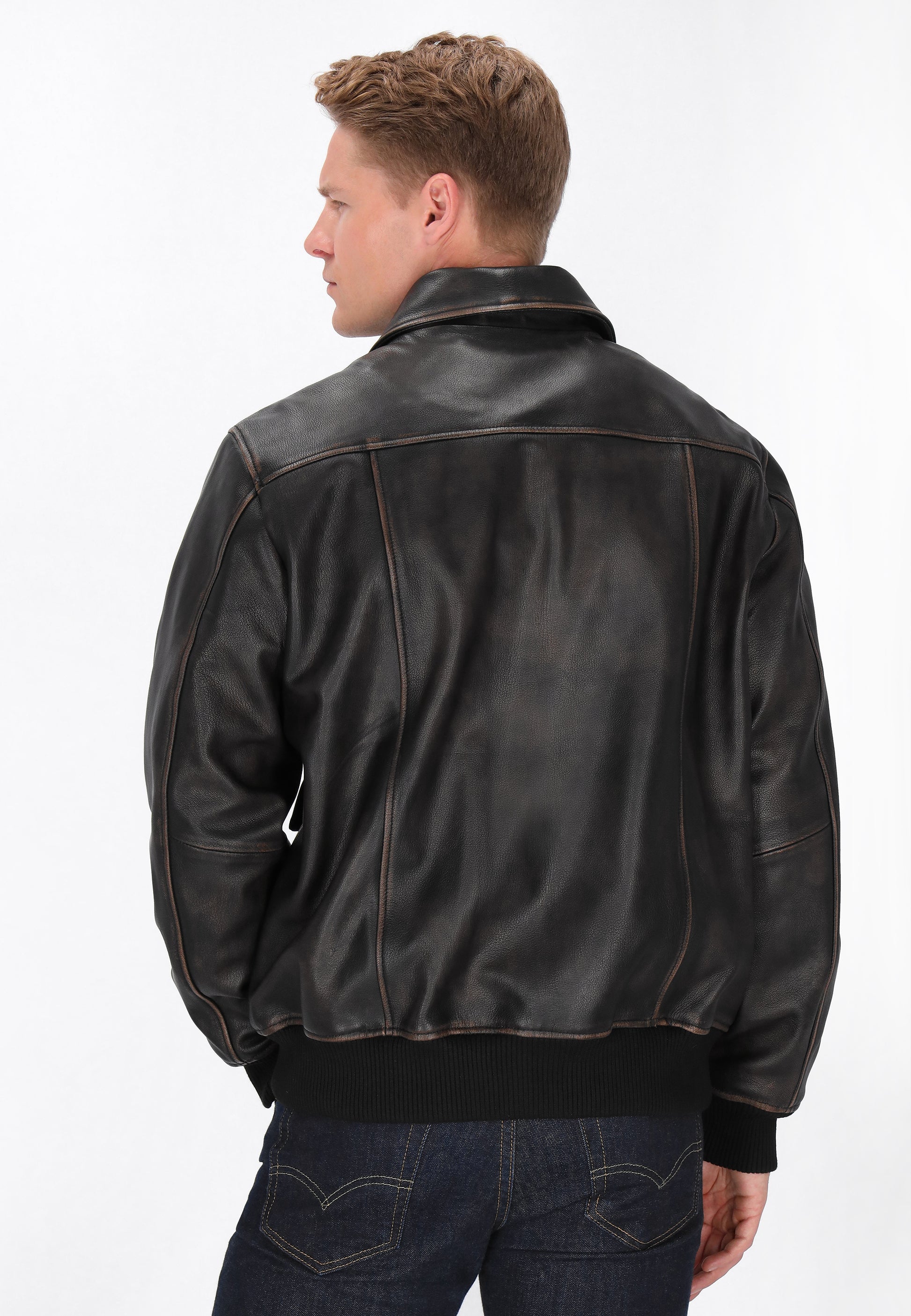 DreiMaster Vintage kurtka męska