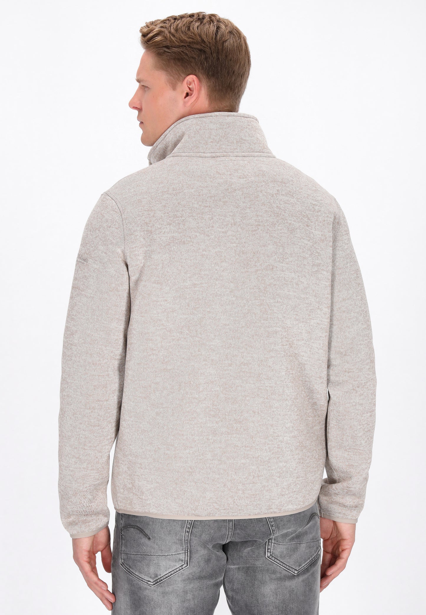 Schmuddelwedda kurtka męska