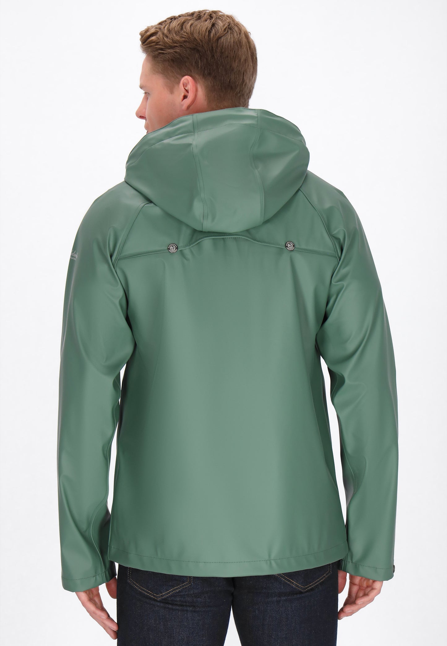 Schmuddelwedda kurtka męska