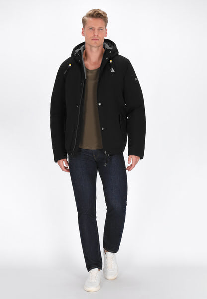 Schmuddelwedda kurtka męska