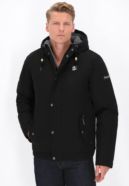 Schmuddelwedda kurtka męska