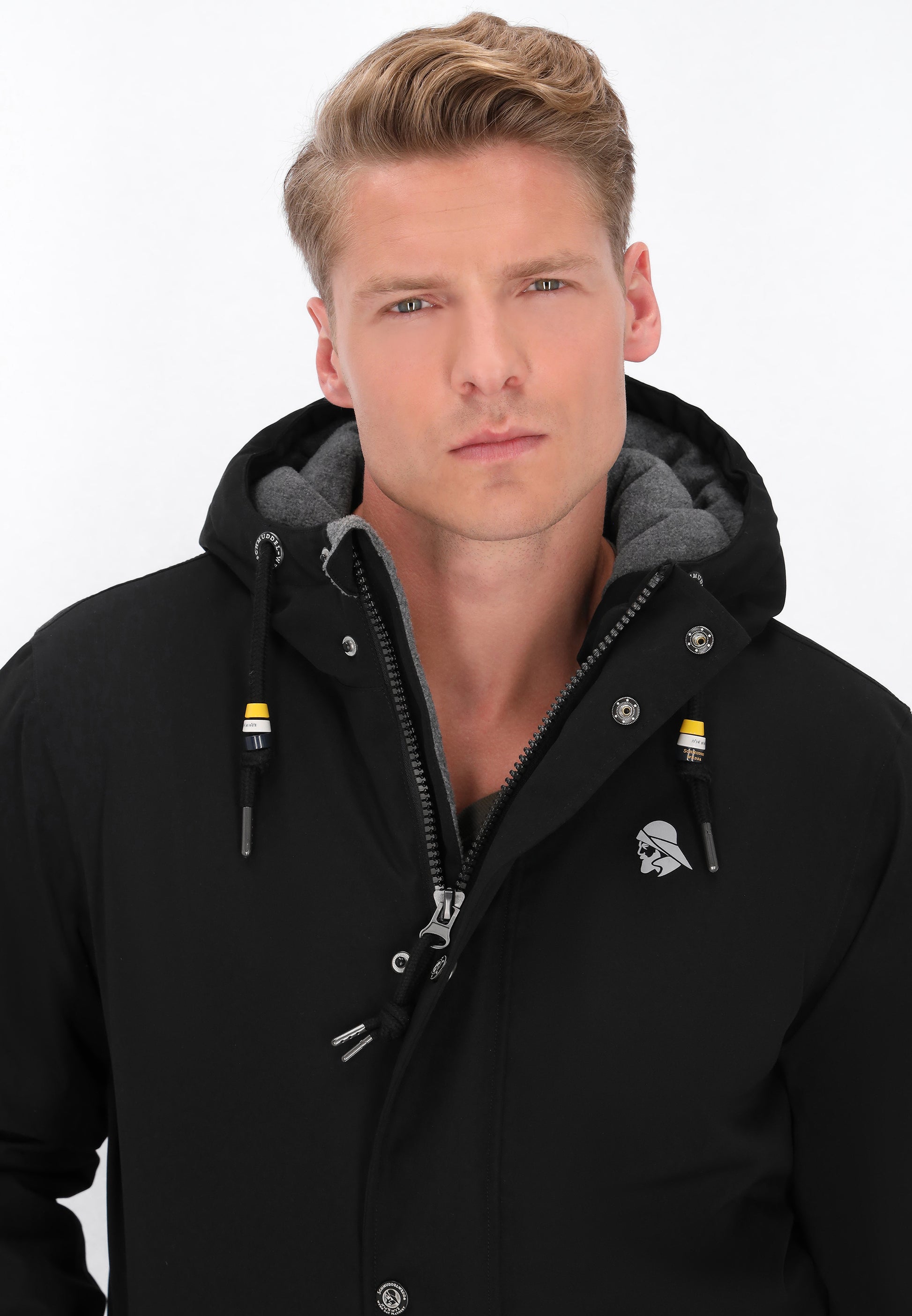 Schmuddelwedda kurtka męska