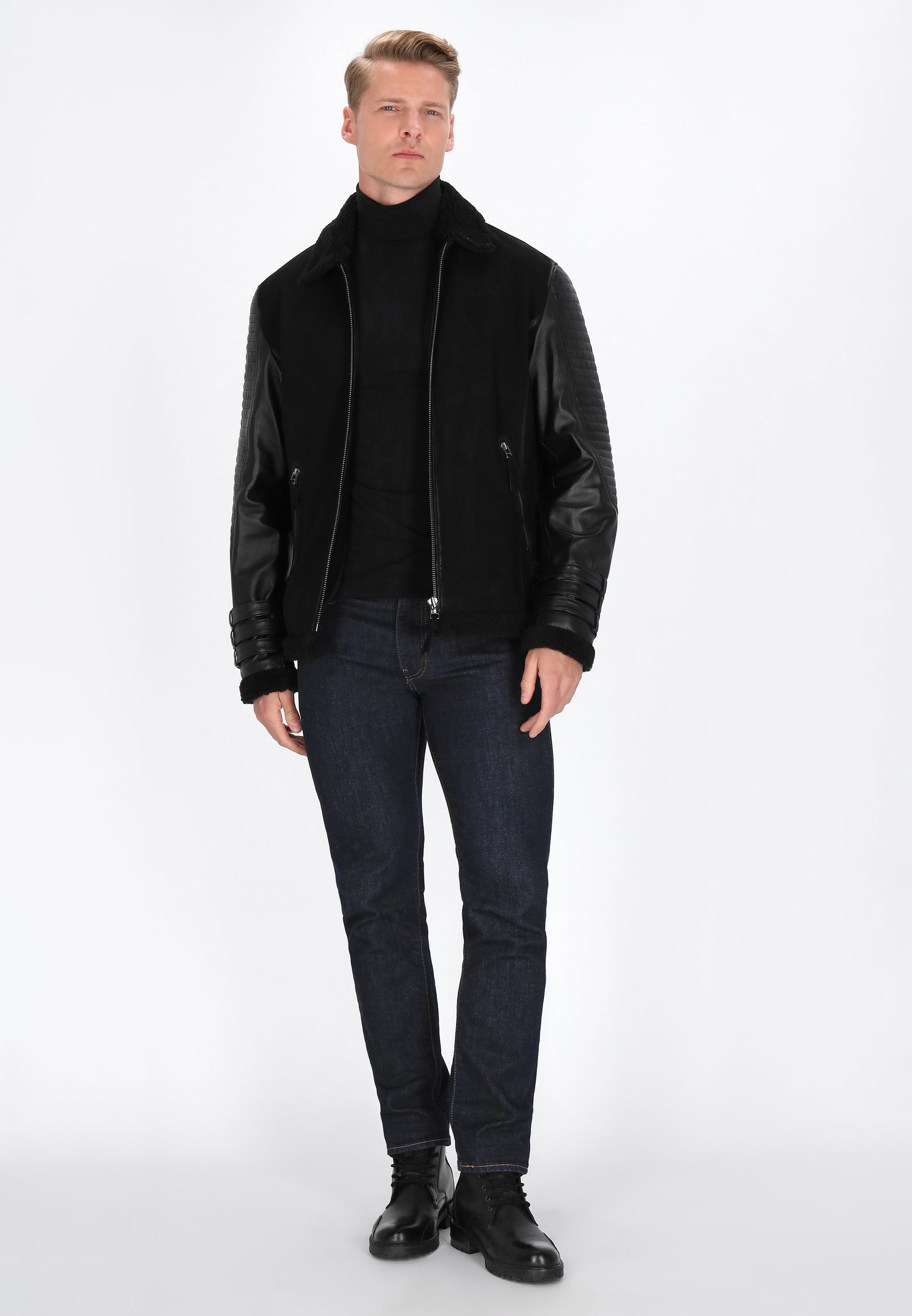 DreiMaster Vintage kurtka męska