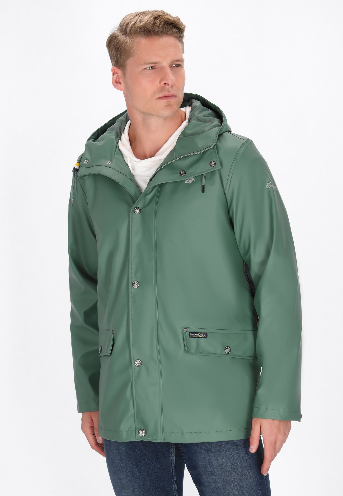 Schmuddelwedda Herren Jacke