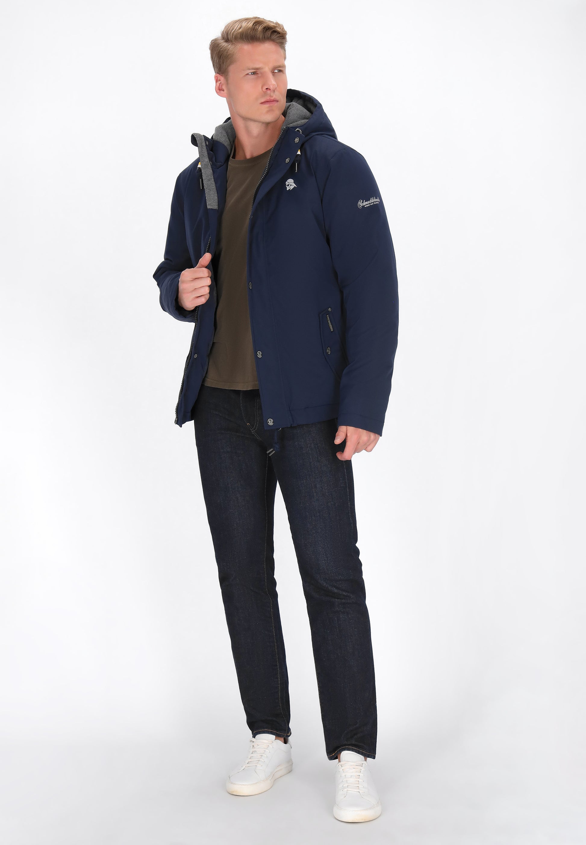 Schmuddelwedda Herren Jacke