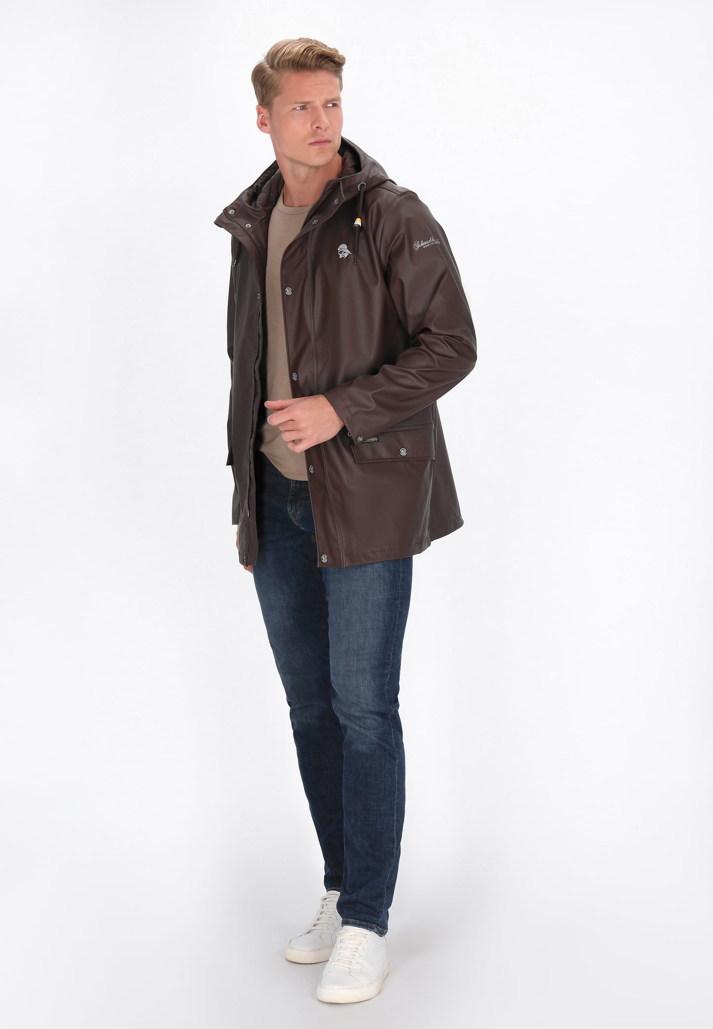 Schmuddelwedda Herren Jacke