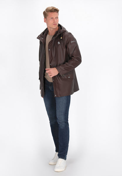 Schmuddelwedda Herren Jacke
