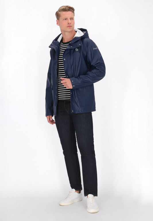 Schmuddelwedda Men's Jacket