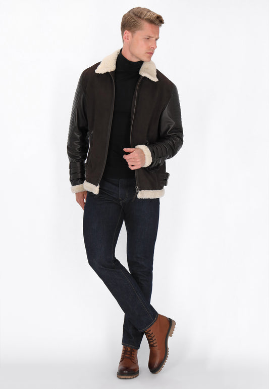 DreiMaster Vintage Jacke