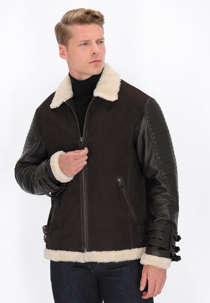 DreiMaster Vintage kurtka męska