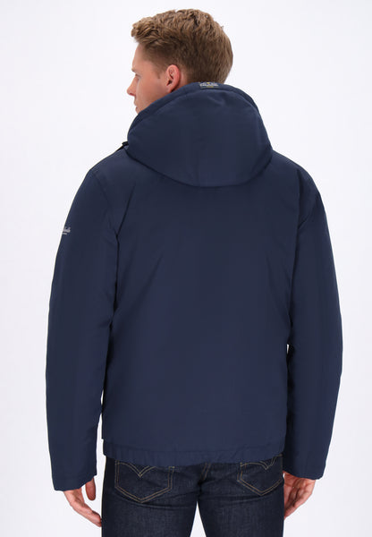 Schmuddelwedda kurtka męska