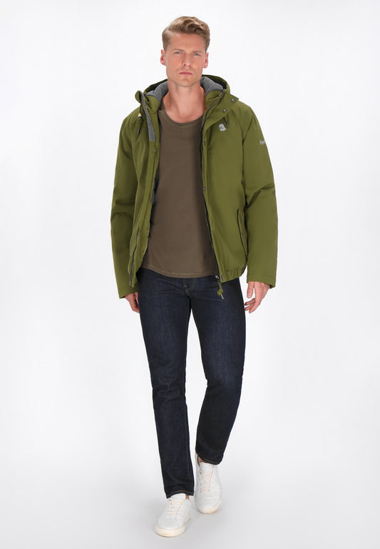 Schmuddelwedda-Jacke